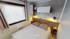 Gallery image of Camping Officiel Siblu Domaine de Soulac in Soulac-sur-Mer