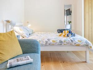 Легло или легла в стая в 1 Bed in Abergavenny 76503