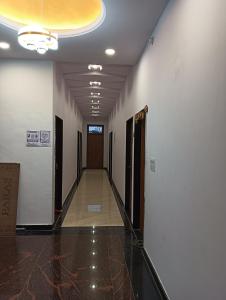 Fotografie z fotogalerie ubytování Shree radhe mohan hotel and resort khatushyamji v destinaci Khātu