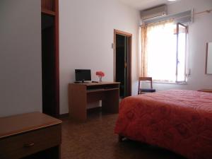 Gallery image of Hotel Fjby in Calasetta