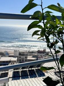 Gallery image of Taghazout Vibes appart in Taghazout