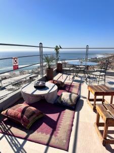 Gallery image of Taghazout Vibes appart in Taghazout