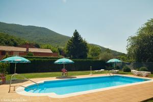 Galería fotográfica de Apartamentos Fonda Finet en Sant Felíu de Pallarols