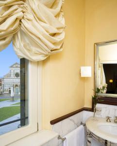Fotografie z fotogalerie ubytování Santa Maria Novella - WTB Hotels ve Florencii