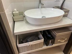 Fotografie z fotogalerie ubytování Apartment Tazzoli 11 v destinaci Carugo