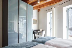Posteľ alebo postele v izbe v ubytovaní Val Arties 3 by FeelFree Rentals