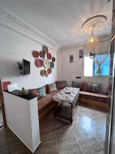 Gallery image of Taghazout Vibes appart in Taghazout