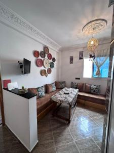 Gallery image of Taghazout Vibes appart in Taghazout