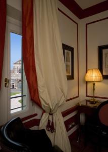 Posezení v ubytování Santa Maria Novella - WTB Hotels