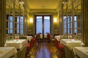 Restaurace v ubytování Santa Maria Novella - WTB Hotels