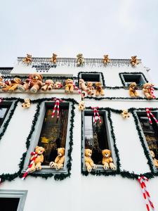 Imagen de la galería de President Luxury, en Ploieşti