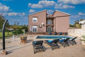 Fotografie z fotogalerie ubytování Villa Lara by IstriaLux v destinaci Hreljići