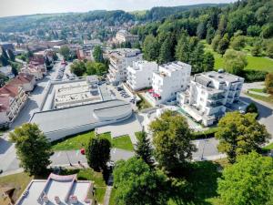 Okolí hotelu