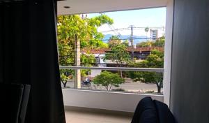 Foto sihtkohas Medellín asuva majutusasutuse Apartamento Amplio en medellín galeriist