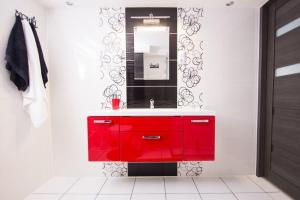 Fotografia z galérie ubytovania Apartament Zacisze Tatr v Zakopanom
