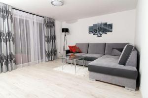 Posedenie v ubytovaní Apartament Zacisze Tatr