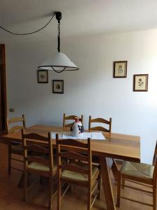 Fotografie z fotogalerie ubytování Spazioso appartamento Nico v destinaci Dimaro