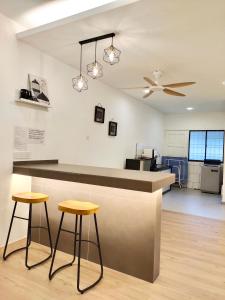 Fotografie z fotogalerie ubytování Sakura 1 Homestay Kampar Landed v destinaci Kampar