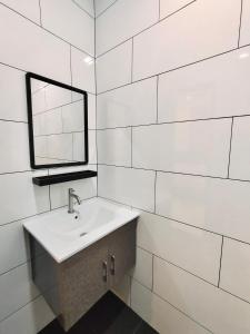 Fotografie z fotogalerie ubytování Sakura 1 Homestay Kampar Landed v destinaci Kampar