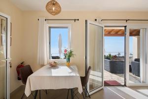 Fotografie z fotogalerie ubytování Casa Inti v destinaci Tijarafe