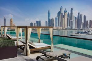 أفضل 10 فنادق مع جاكوزي في دبي، الإمارات | Booking.com