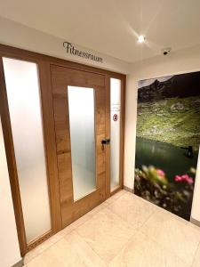 Foto dalla galleria di Hotel-Skischule Krallinger a Obertauern