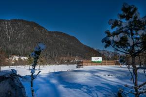 Fotografie z fotogalerie ubytování Casa di Giuliano v destinaci Tarvisio