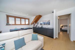 Fotografie z fotogalerie ubytování Casa di Giuliano v destinaci Tarvisio