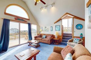 Gallery image of Nothern Comfort 85 in Waves