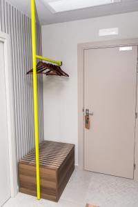 Mynd úr myndasafni af Calypsosuite í Salerno