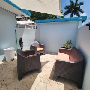 Mynd úr myndasafni af Studio21-A Centric Comfort Apartment í Bayamon