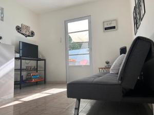 Mynd úr myndasafni af Studio21-A Centric Comfort Apartment í Bayamon