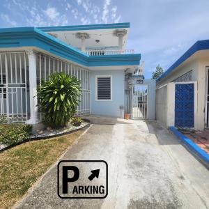 Mynd úr myndasafni af Studio21-A Centric Comfort Apartment í Bayamon