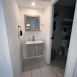 Mynd úr myndasafni af Studio21-A Centric Comfort Apartment í Bayamon