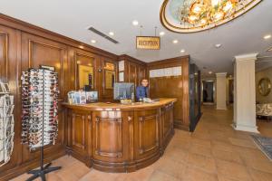 Gallery image of Santa Sophia Hotel - İstanbul in Istanbul