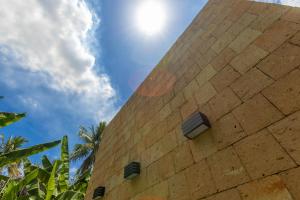 Fotografie z fotogalerie ubytování Pousada Mirai v destinaci São Miguel dos Milagres