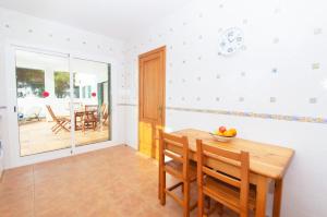 Fotografie z fotogalerie ubytování Villa Mirador A by Sonne Villas v destinaci Cala Galdana