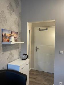 Afbeelding uit fotogalerij van Gästehaus Pellinger Hof in Pellingen