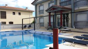 Gallery image of Hotel Portofino by InsideHome in Empuriabrava