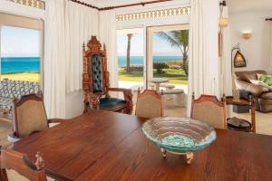 Foto Sosúas asuva majutusasutuse Luxury Oceanfront Villa with Amazing Views galeriist