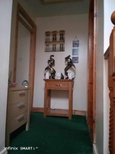 Fotografie z fotogalerie ubytování Edwards Cosy B&B v destinaci Galway