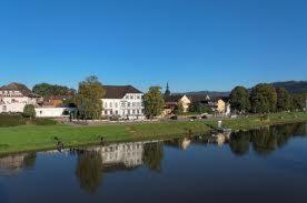 Galeriebild der Unterkunft Hotel Goldener Anker in Bodenwerder