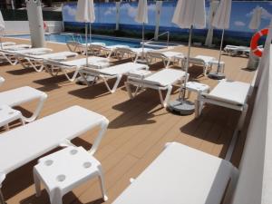 Zdjęcie z galerii obiektu Riviera Beachotel - Adults Recommended w mieście Benidorm