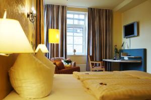 Gallery image of Hotel Goldener Anker in Bodenwerder