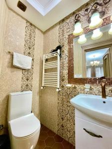 Foto dalla galleria di 34 Silver Rooms a Tbilisi City