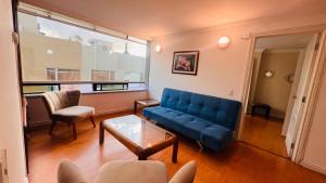 Gallery image of Departamento de lujo 2 habitaciones, 2 baños, wifi, parqueadero, República de El Salvador in Quito
