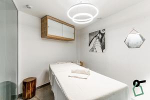 Fotografie z fotogalerie ubytování HOTIDAY Room Collection - Cervinia v destinaci Breuil-Cervinia
