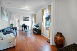 Gallery image of Central and Great Location 1BR 15min to NYC in Hoboken