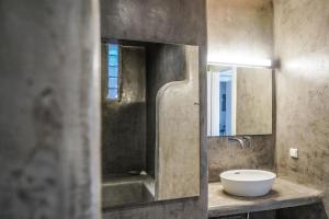 Ảnh trong thư viện ảnh của Vesper Jewel Luxury Villas in Mykonos ở Tourlos