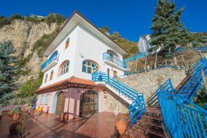 Gallery image of Villa Finizia in Furore